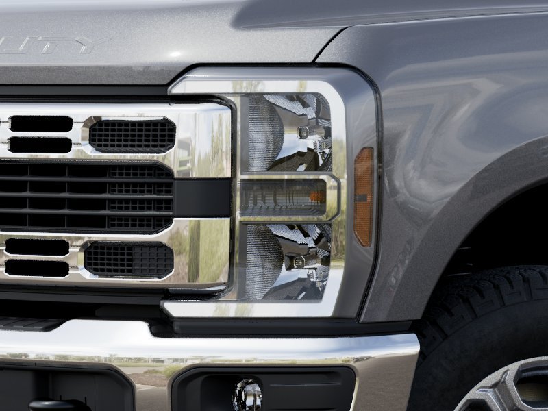 New 2027 Ford F250 XLT AWD/4WD image 18