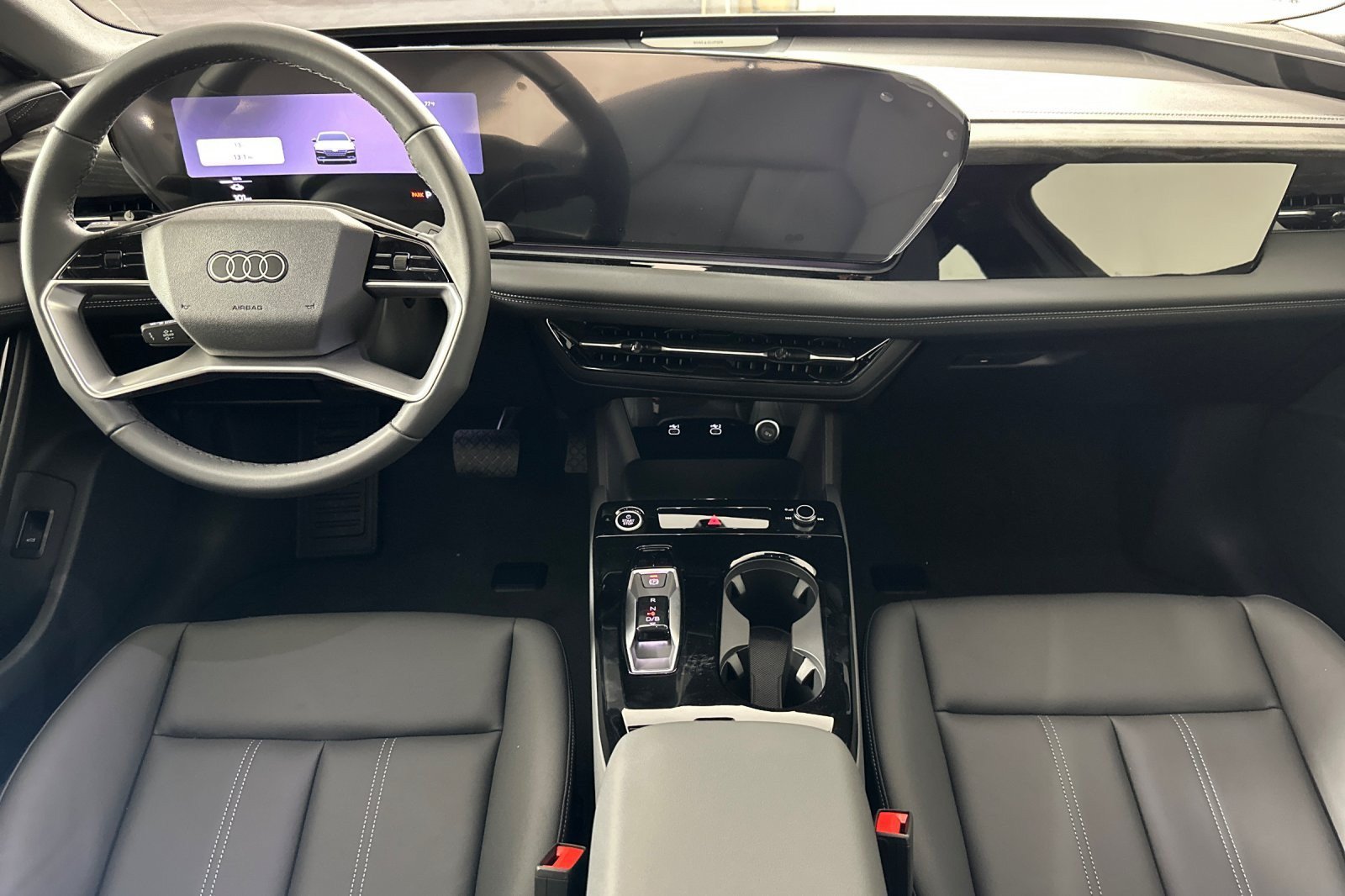 New 2027 Audi A6 e-tron Premium RWD image 12