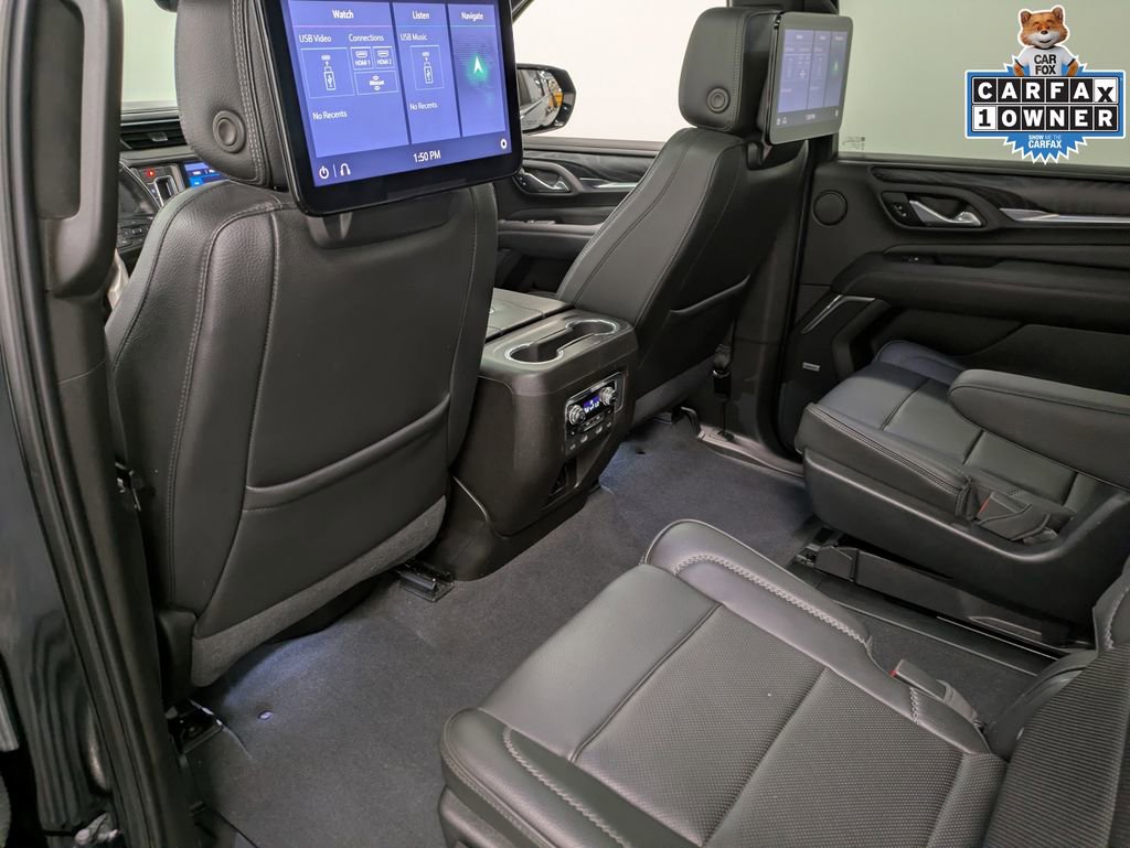 Used 2021 GMC Yukon XL Denali w/ Denali Ultimate Package image 23