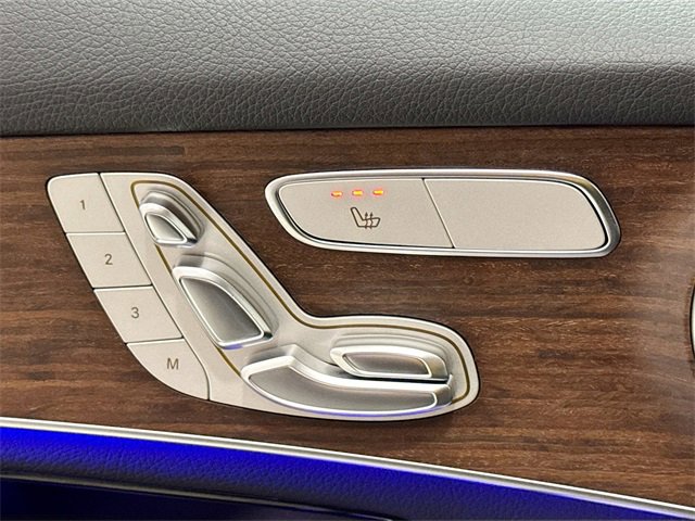 Certified 2022 Mercedes-Benz GLC 300 4MATIC image 20