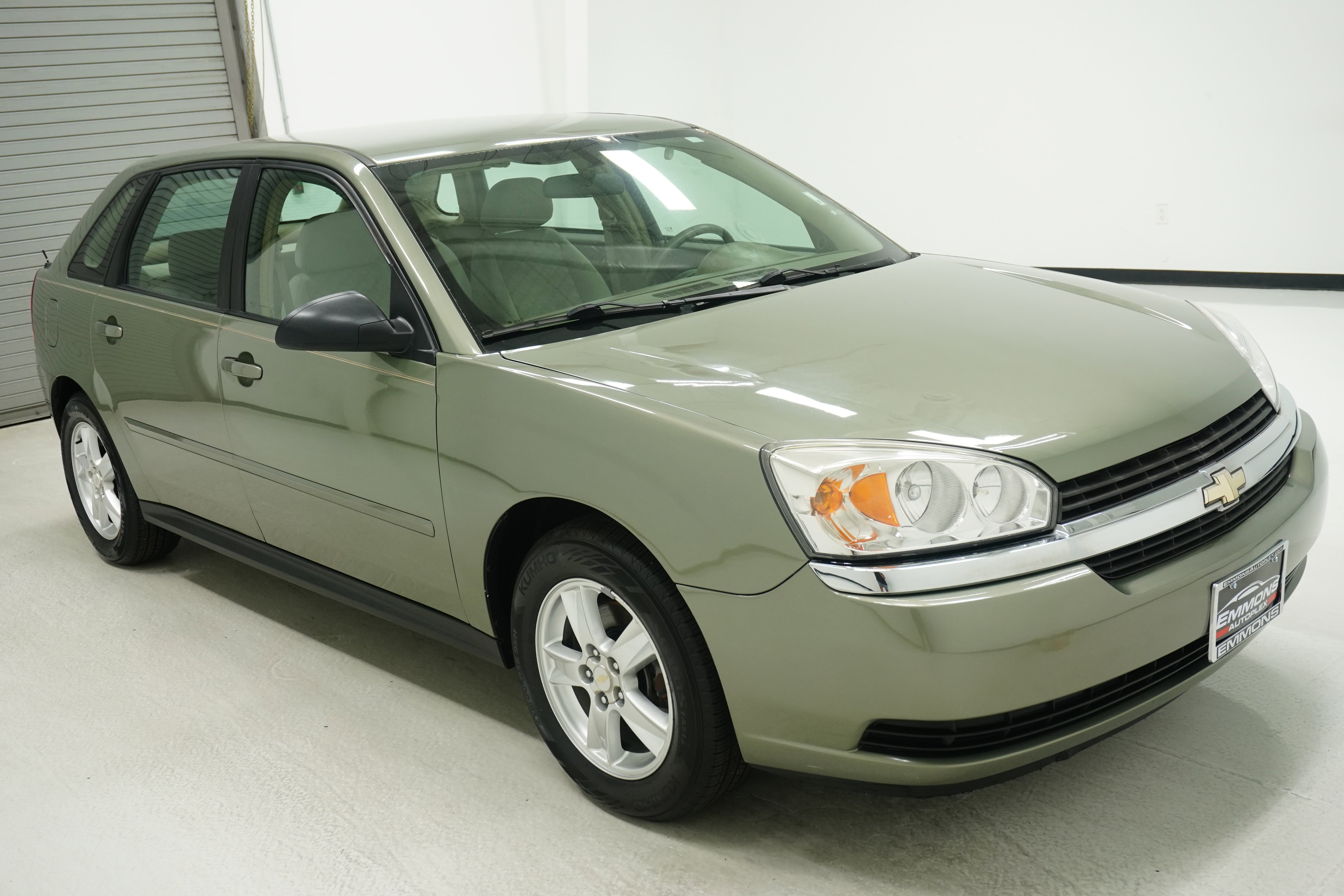 Used 2004 Chevrolet Malibu LS FWD image 3
