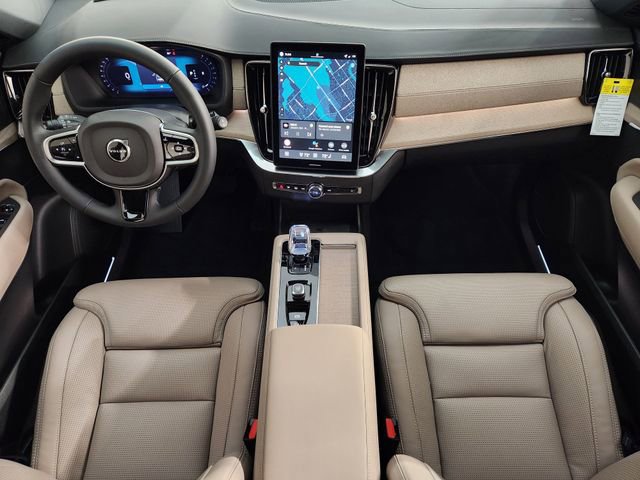 New 2026 Volvo XC90 B6 Ultra w/ Protection Package Premier image 4
