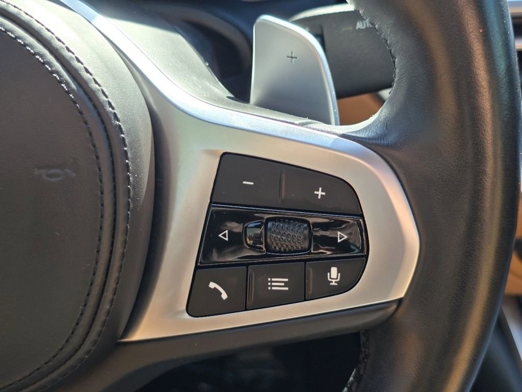 Used 2022 BMW 330i xDrive Sedan image 33