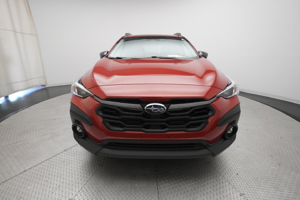 Certified 2024 Subaru Crosstrek 2.0i Premium AWD/4WD image 12