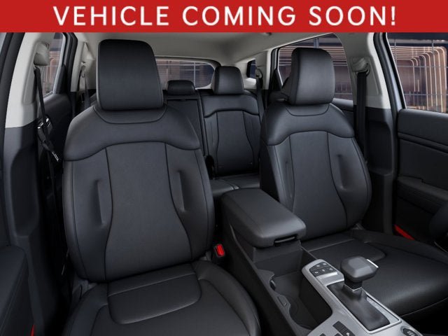 New 2026 Kia Sportage EX AWD/4WD image 15