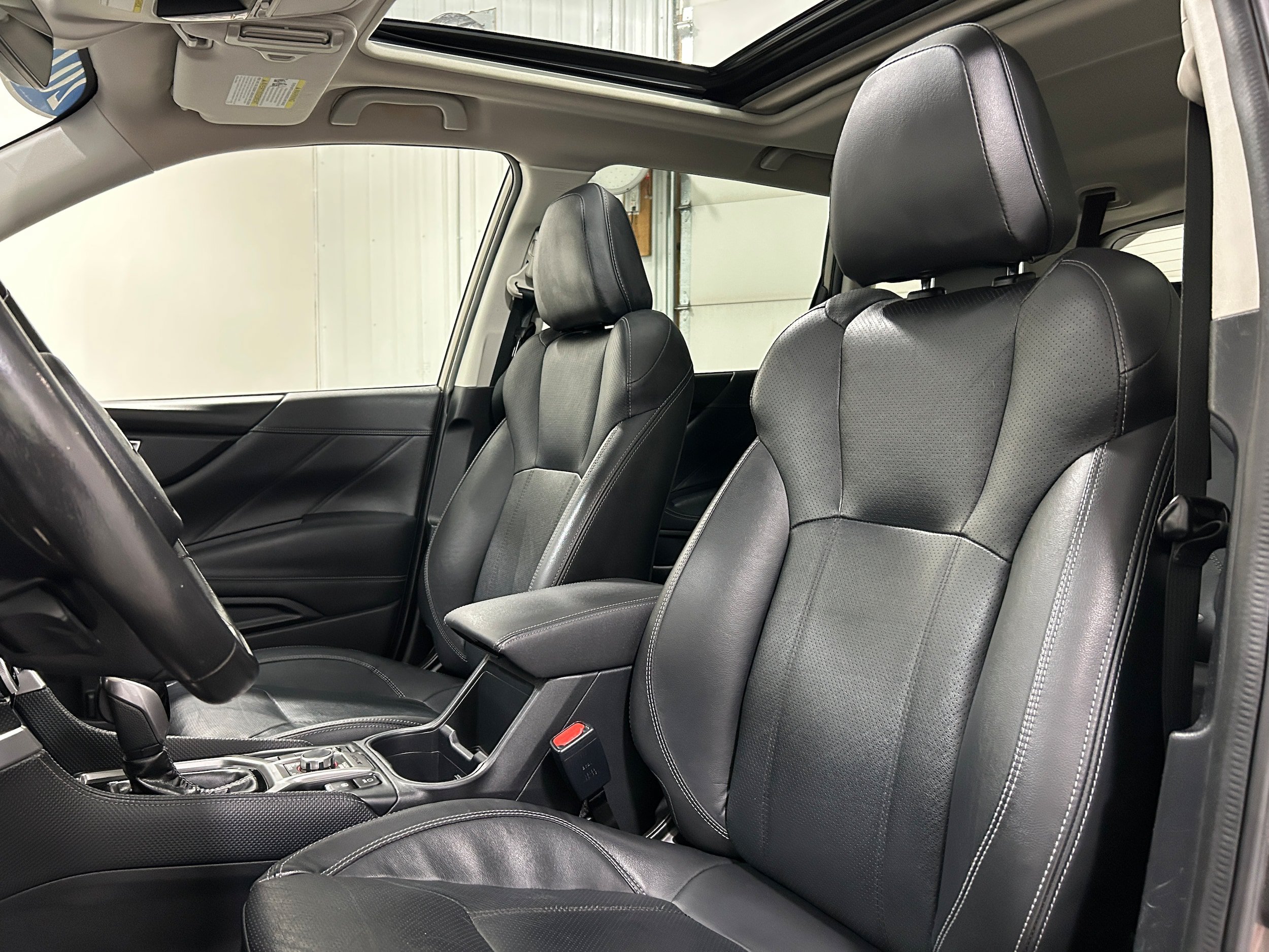 Used 2019 Subaru Forester Limited AWD/4WD image 25