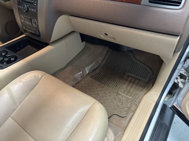 Used 2012 GMC Sierra 1500 SLT w/ SLT Convenience Package image 23