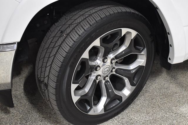 Certified 2023 RAM 1500 Limited image 13