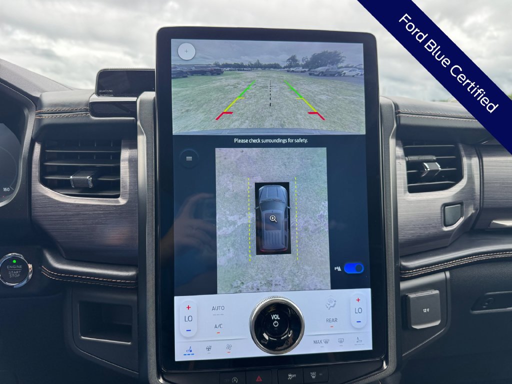Used 2022 Ford Expedition Platinum AWD/4WD image 41