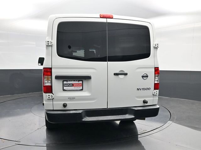 Used 2016 Nissan NV 1500 S w/ Power Package image 4