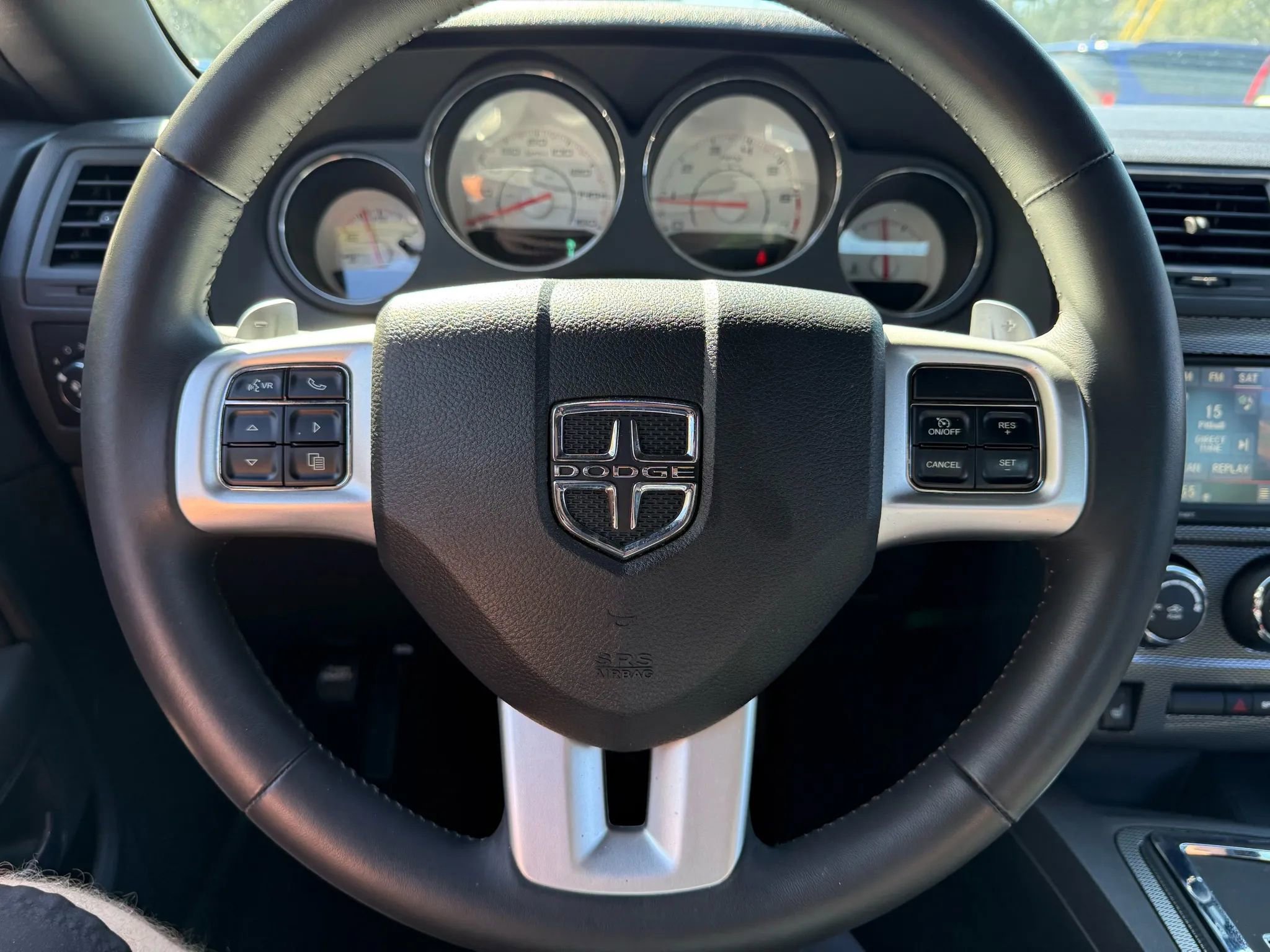 Used 2013 Dodge Challenger R/T image 21