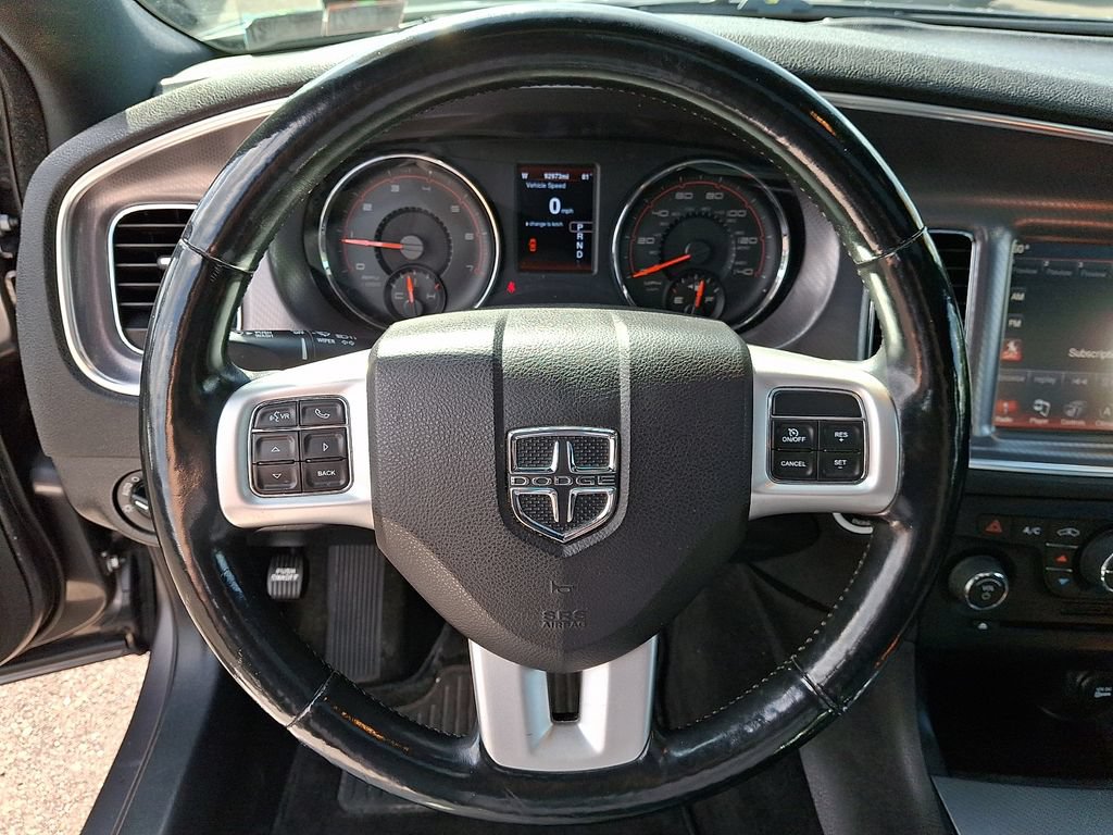 Used 2014 Dodge Charger SXT Plus RWD image 21