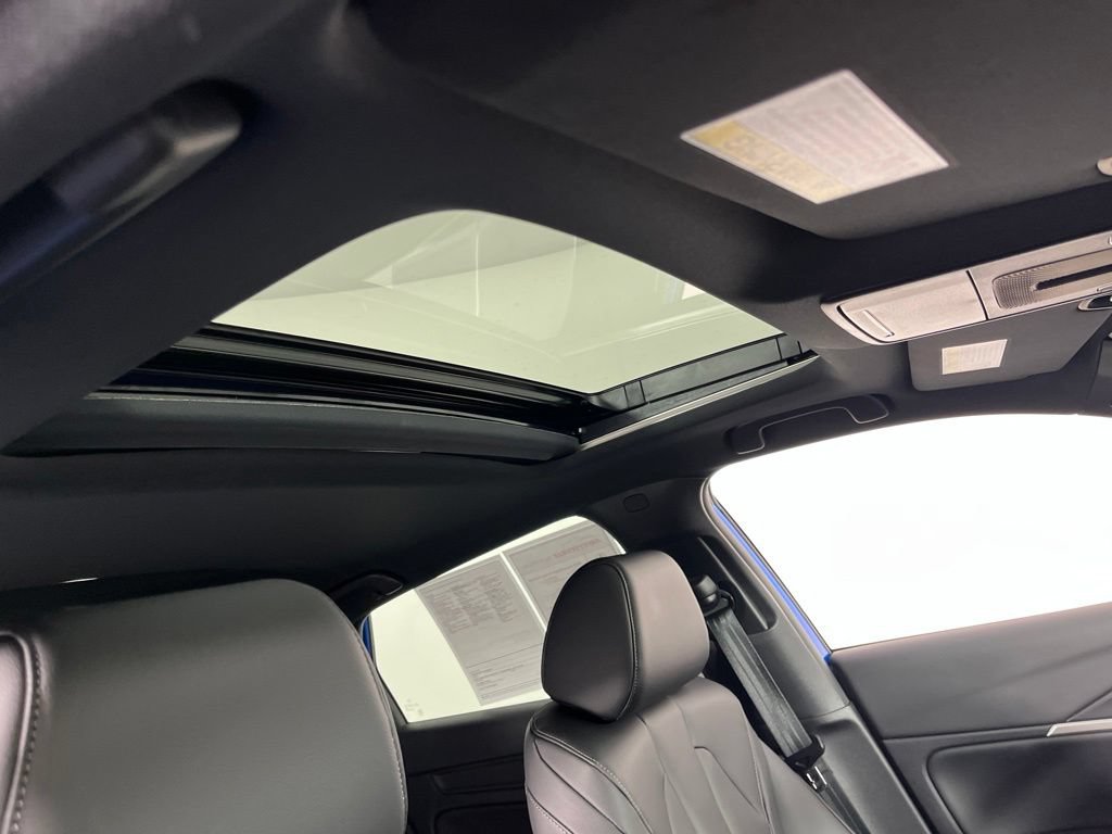 Used 2026 Acura Integra A-Spec FWD image 6