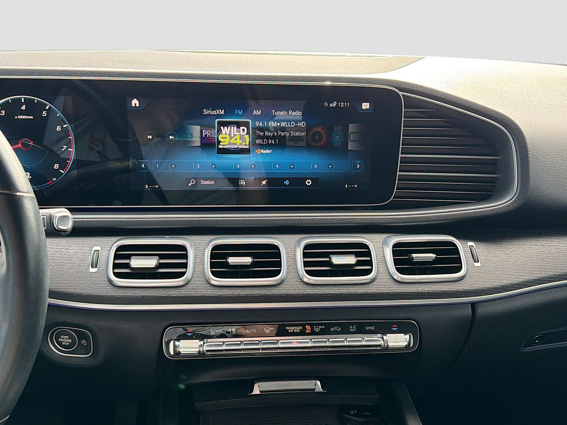 Used 2023 Mercedes-Benz GLE 350 image 28