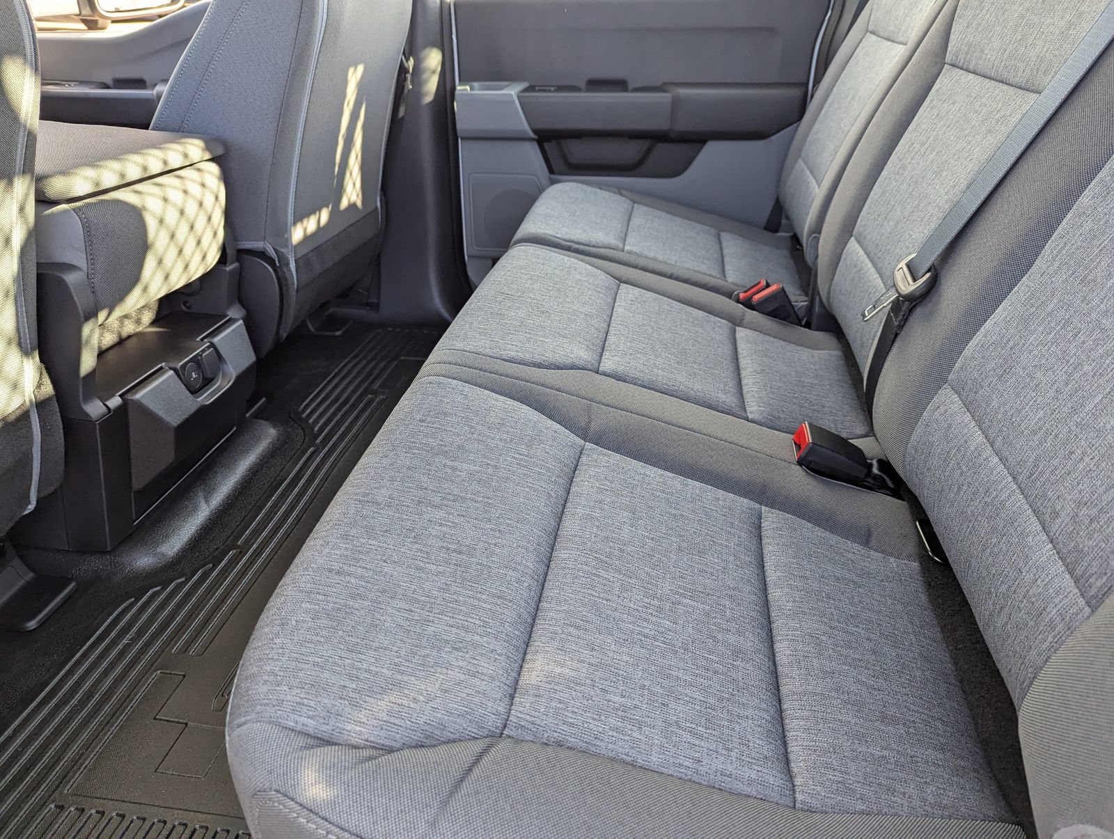 New 2026 Ford F450 XL RWD image 17
