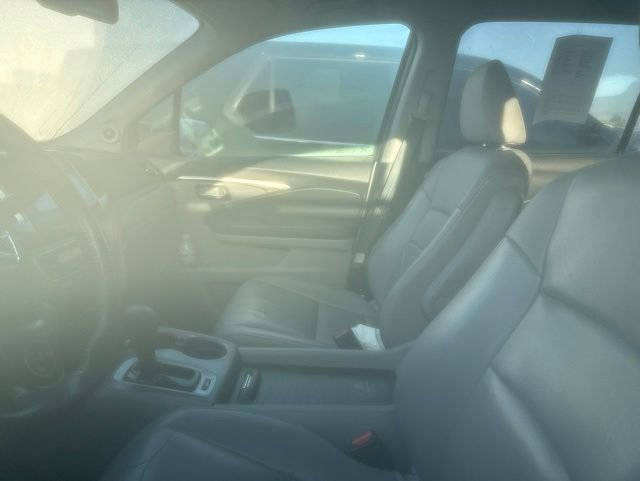 Used 2016 Honda Pilot EX-L image 8