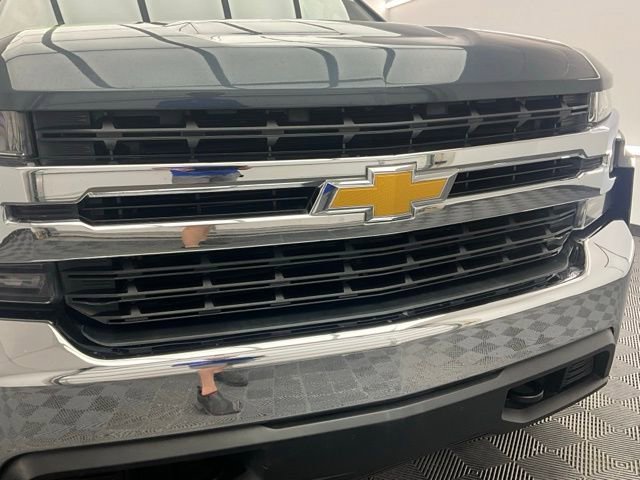 Used 2020 Chevrolet Silverado 1500 LT w/ Trailering Package AWD/4WD image 27