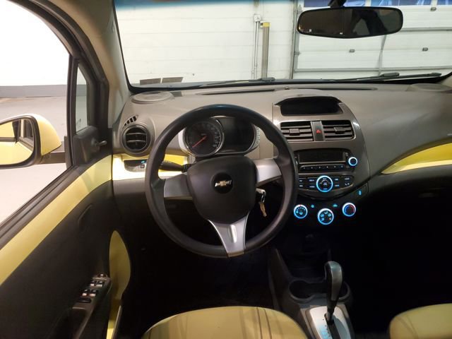 Used 2014 Chevrolet Spark LS image 14