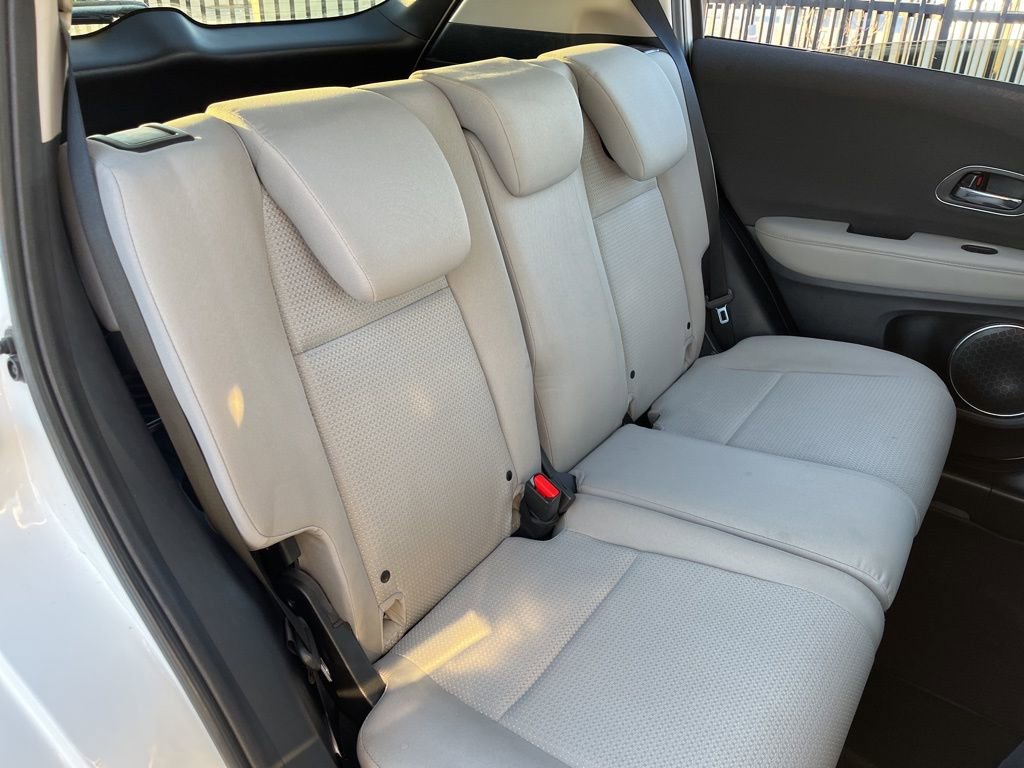 Certified 2022 Honda HR-V EX image 26