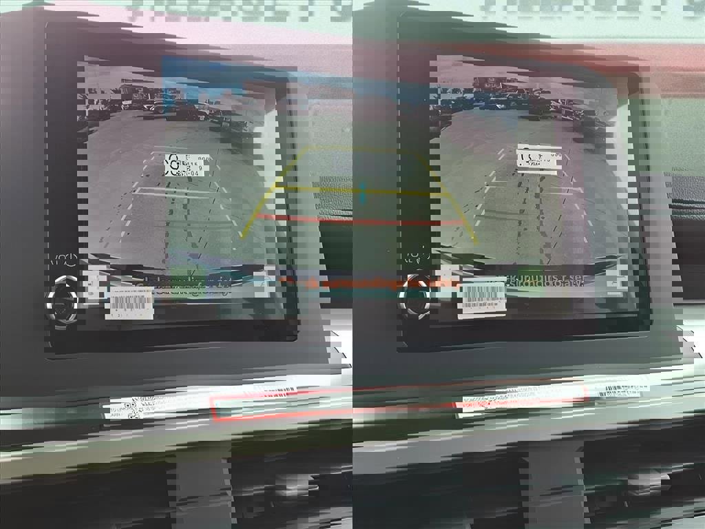 New 2025 Toyota Tacoma SR5 image 16