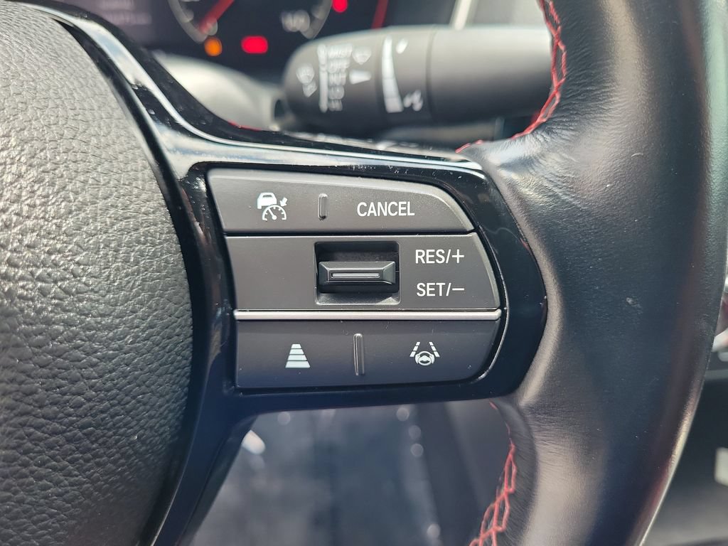 Used 2022 Honda Civic Si image 17