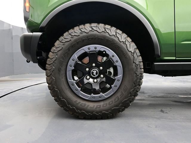 Used 2022 Ford Bronco Badlands image 6