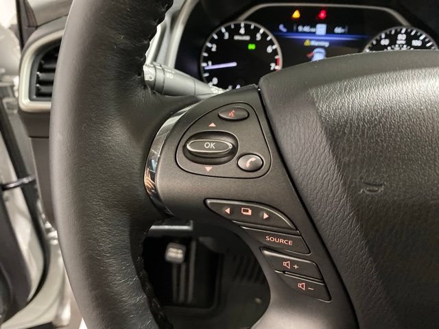 Certified 2024 Nissan Murano Platinum w/ Cargo Package AWD/4WD image 14