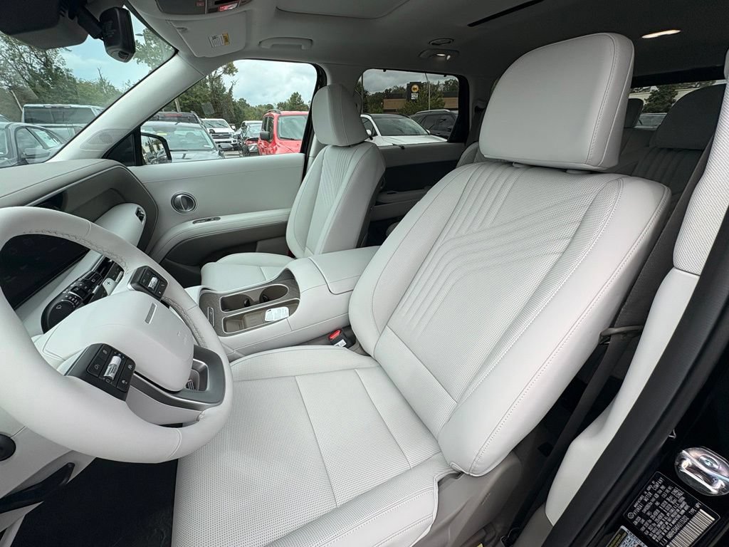 New 2027 Hyundai Palisade SEL Premium AWD/4WD image 22