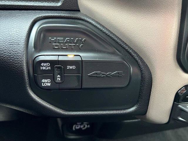 Certified 2021 RAM 2500 Laramie image 41