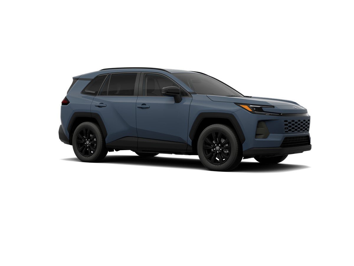 New 2026 Toyota RAV4 XLE Premium FWD image 14