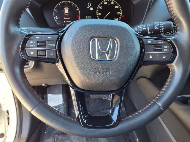 Used 2023 Honda HR-V Sport image 16