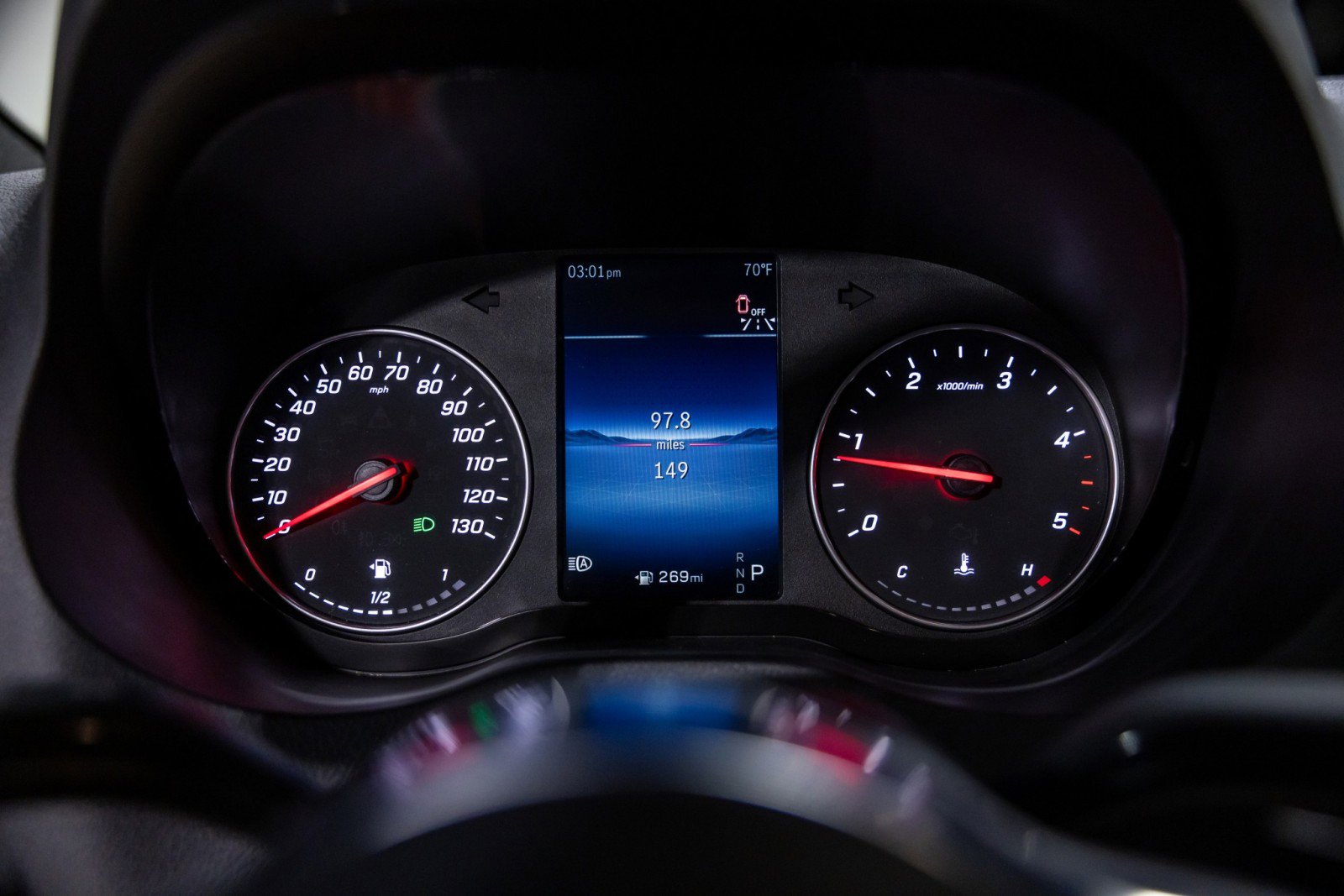 Used 2025 Mercedes-Benz Sprinter 3500 image 22