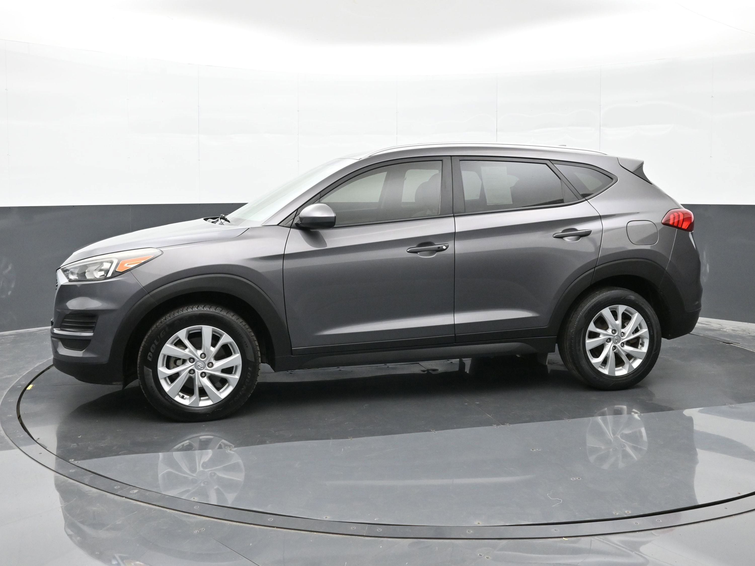 Used 2020 Hyundai Tucson Value image 5