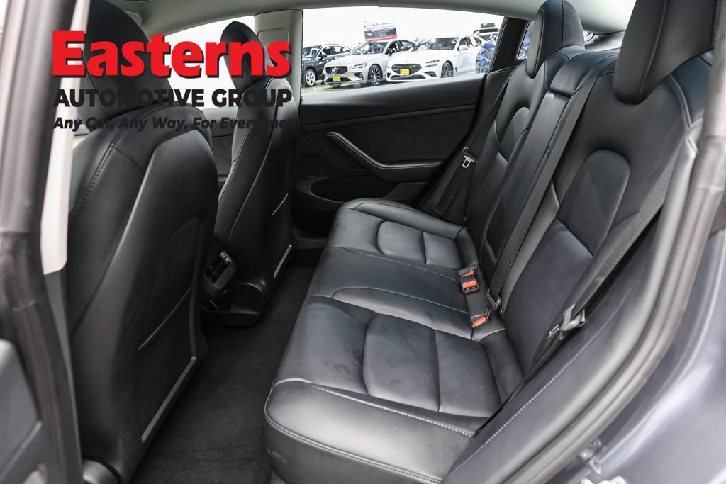 Used 2023 Tesla Model 3 Standard Range RWD image 18