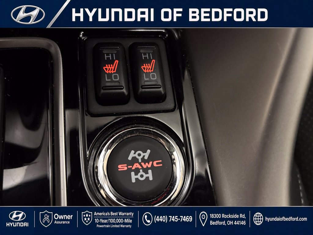Used 2026 Mitsubishi Eclipse Cross SE AWD/4WD image 26