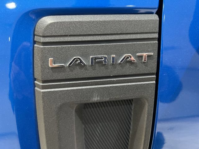 Used 2022 Ford Maverick Lariat w/ Lariat Luxury Package FWD image 26