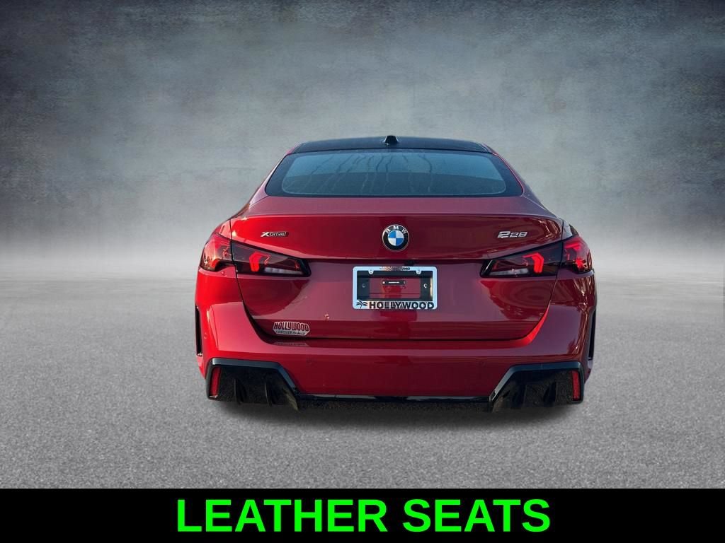 Used 2026 BMW 228i xDrive AWD/4WD image 6