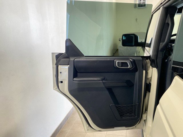 New 2025 Ford Bronco Badlands AWD/4WD image 8