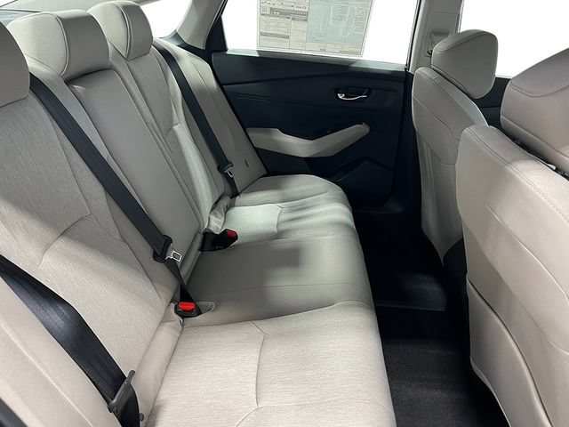 Used 2024 Honda Accord LX image 27
