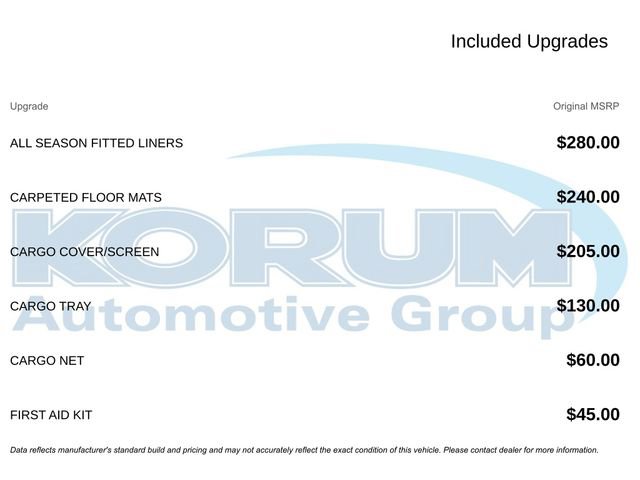 New 2026 Hyundai Santa Fe SEL AWD/4WD image 15