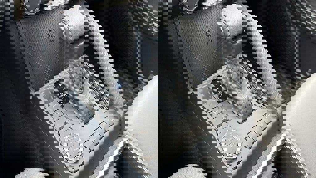 New 2026 Toyota Tacoma SR5 image 28