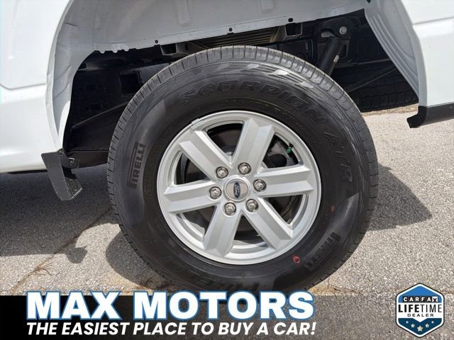 New 2026 Ford F150 XL image 16