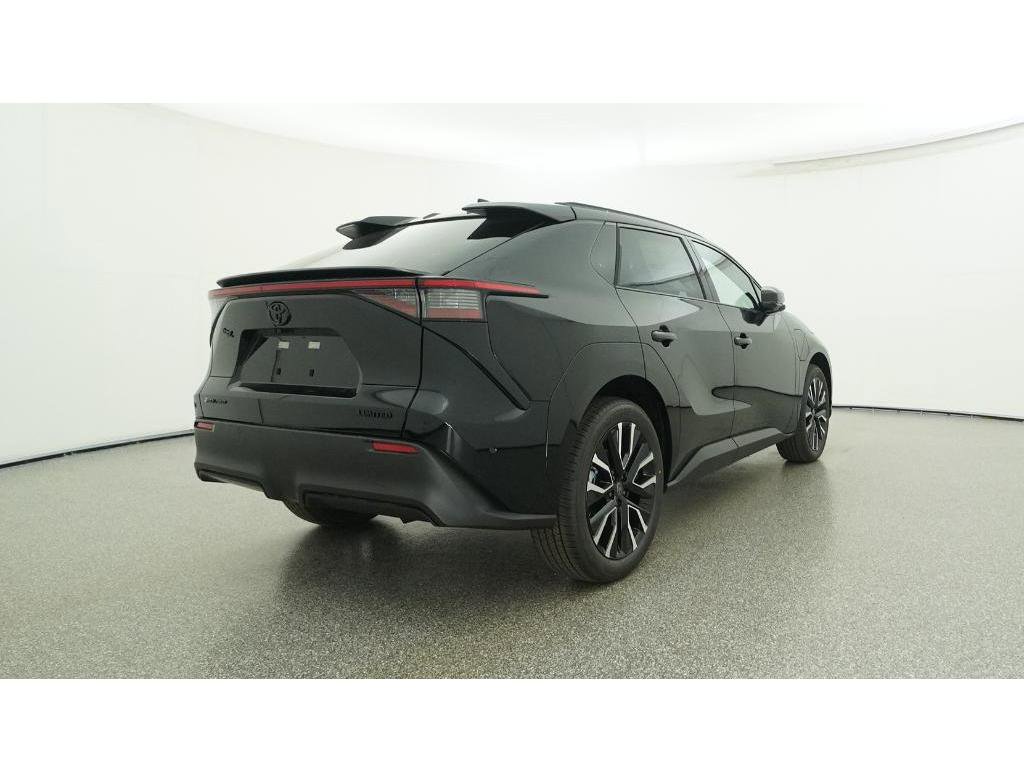 New 2026 Toyota bZ image 24