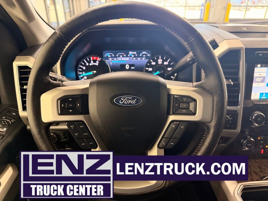 Used 2019 Ford F250 Lariat image 33
