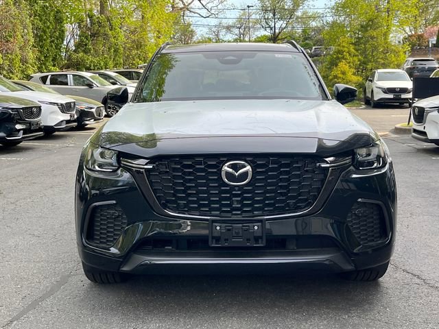 New 2026 MAZDA CX-70 3.3 Turbo S w/ Premium Package AWD/4WD image 6