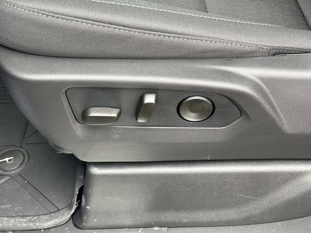 New 2026 Chevrolet Silverado 1500 RST w/ All Star Edition Plus image 22