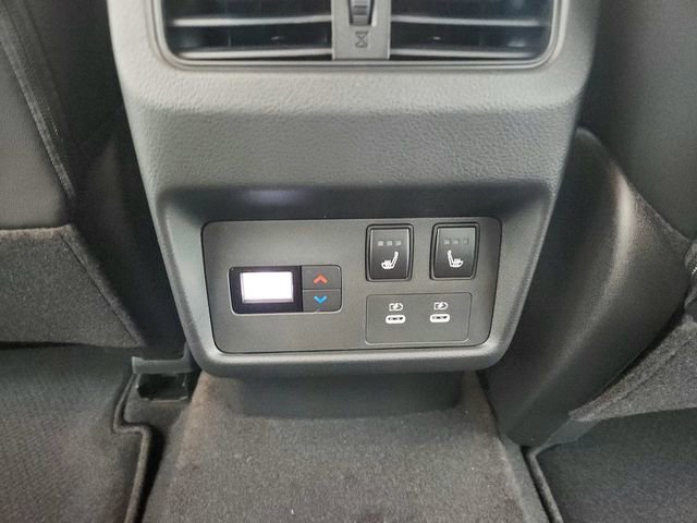 New 2026 Nissan Rogue Platinum w/ Platinum Premium Package image 36