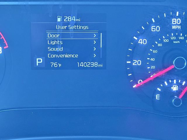 Used 2021 Kia Soul LX FWD image 22
