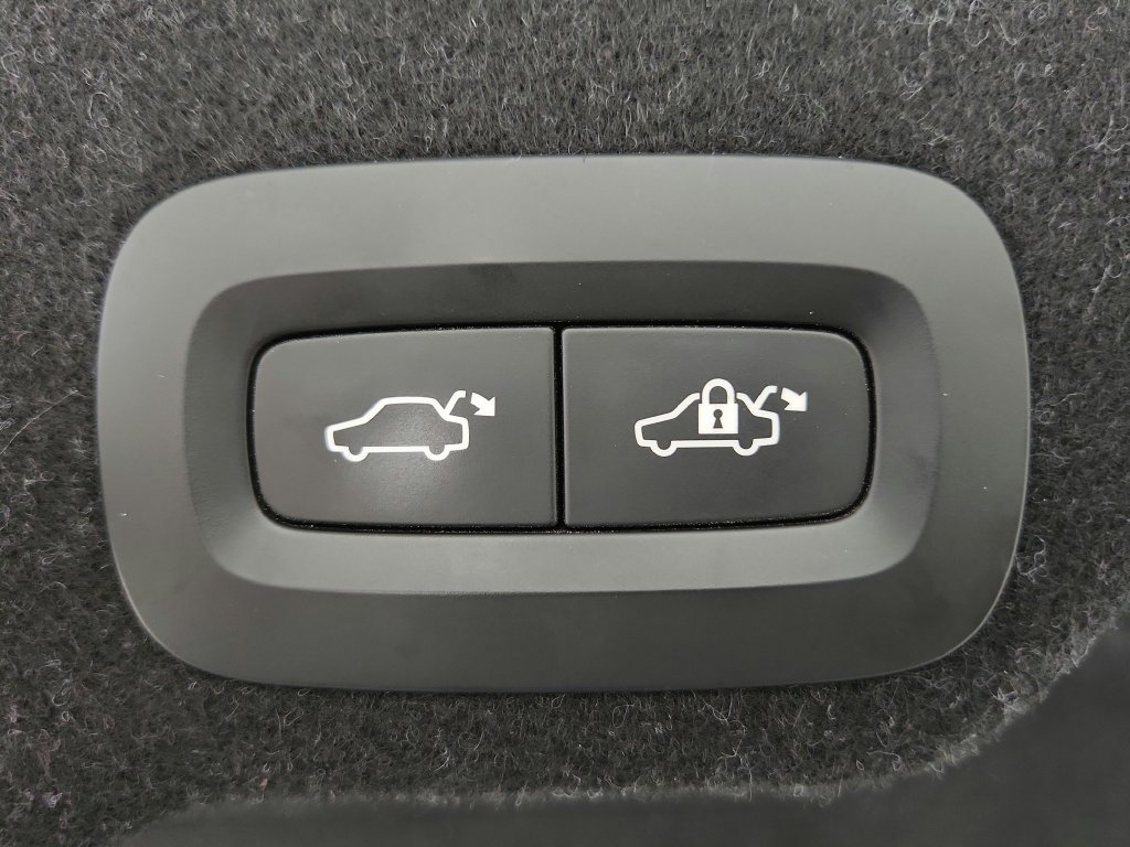 Used 2020 Volvo S90 T6 Inscription AWD/4WD image 37