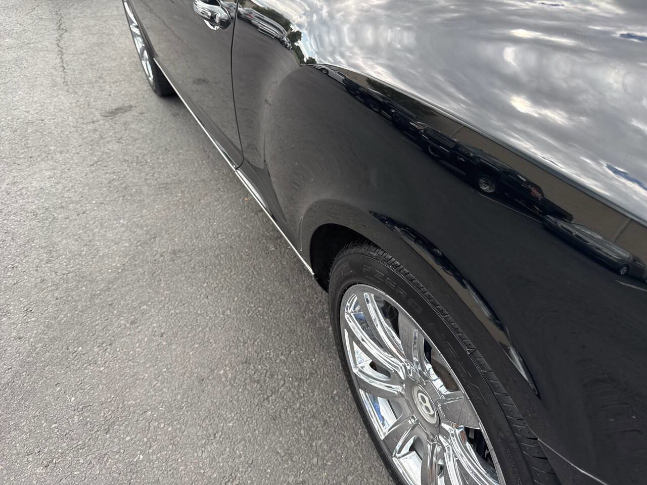 Used 2008 Bentley Continental GT image 29